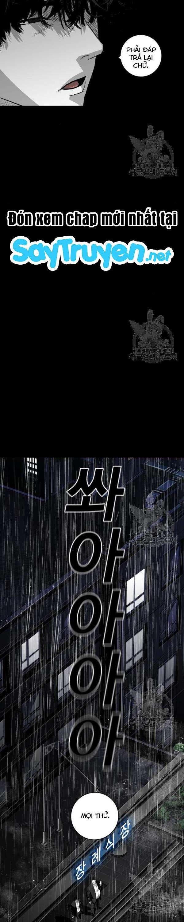 Quảng Trường Máu - Page 39