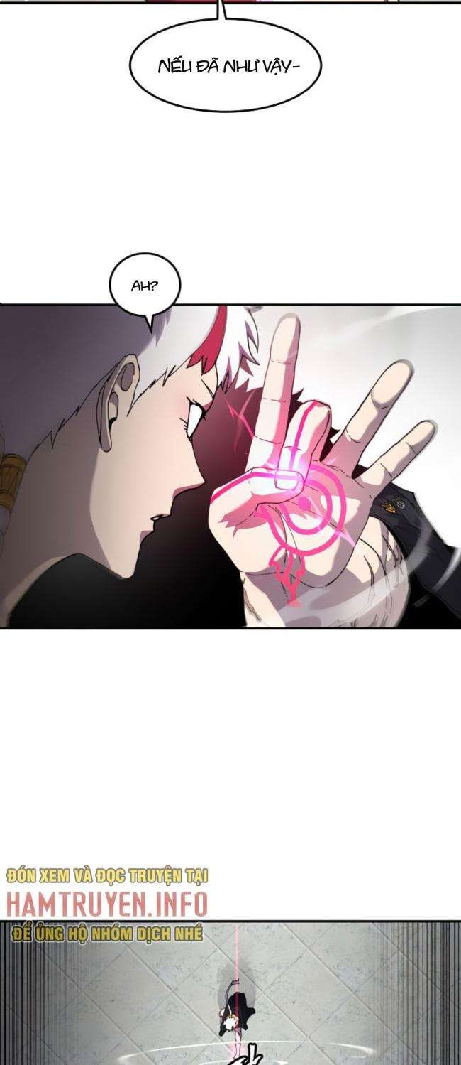 Pháp Sư Trẻ Tuổi - Page 47