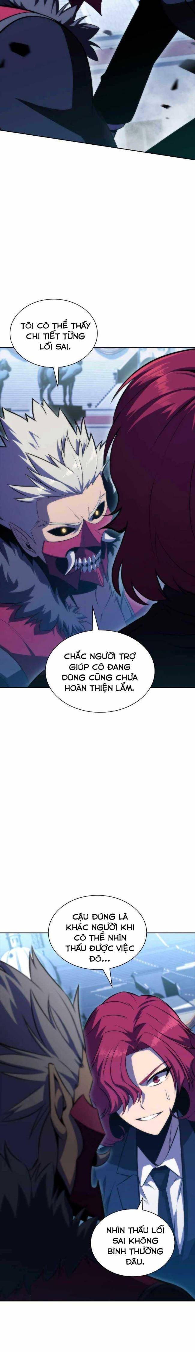 Kẻ Thách Đấu - Page 25