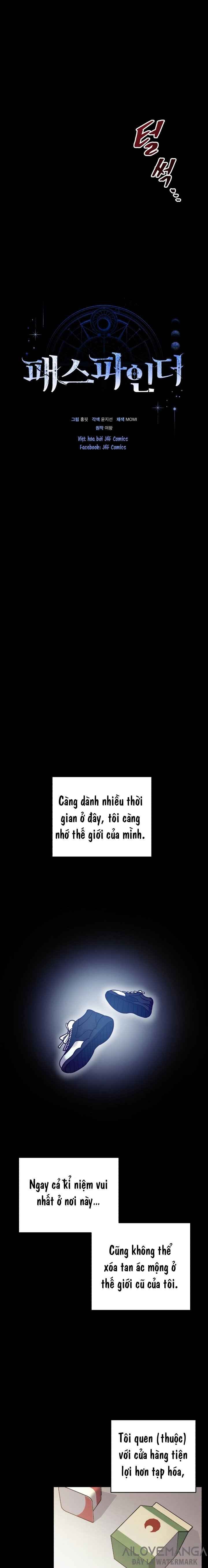 Người Tìm Đường - Page 4