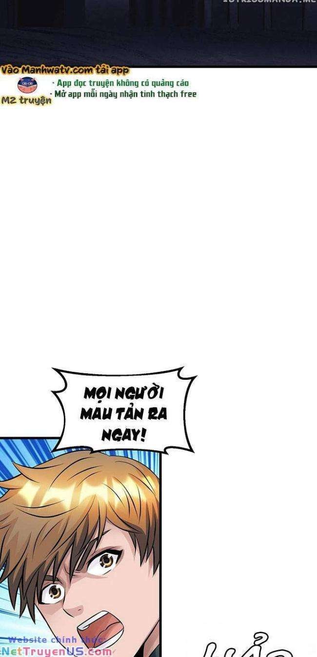 Ranker Bất Bại - Page 23