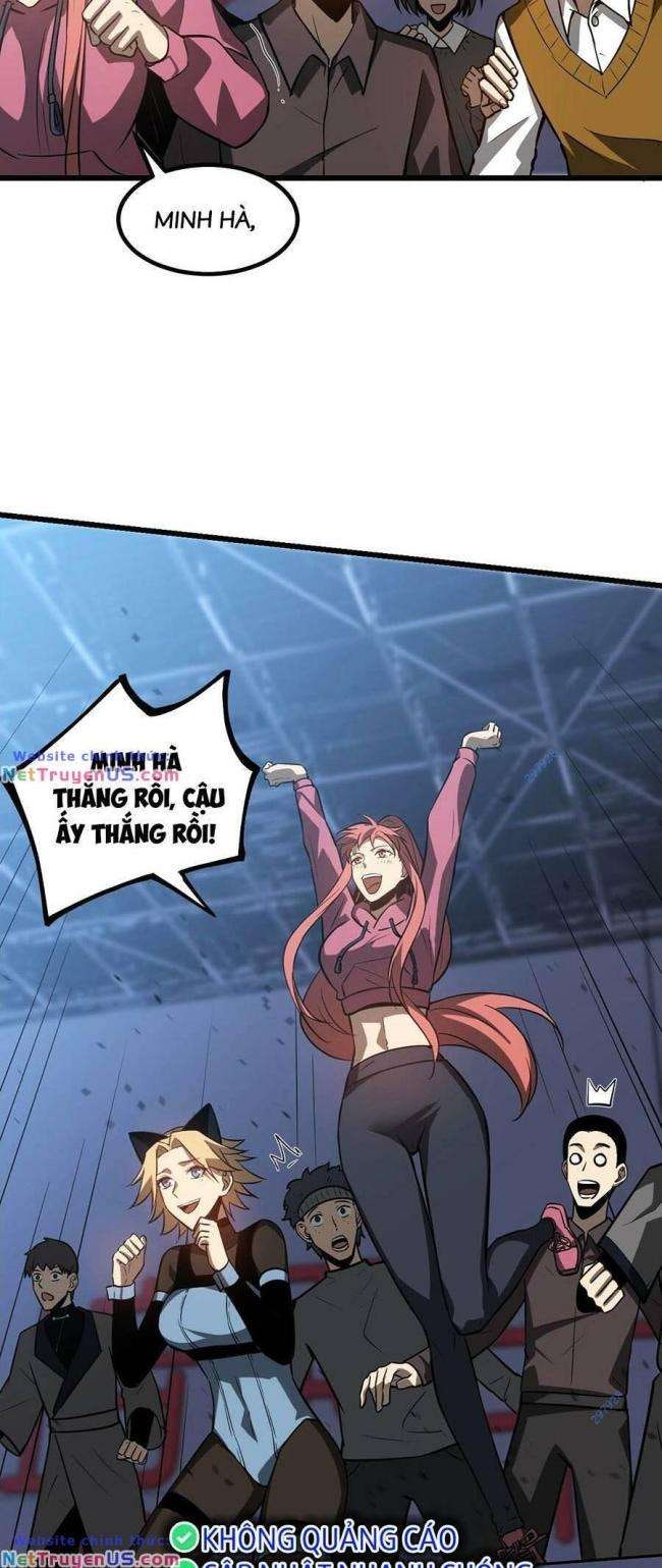 Siêu Phàm Tiến Hóa - Page 39
