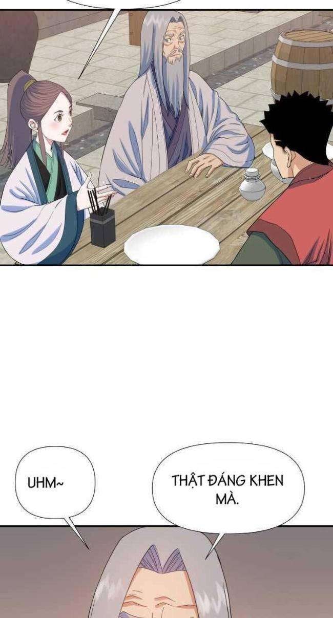 Hoành Tảo Cửu Châu - Page 42