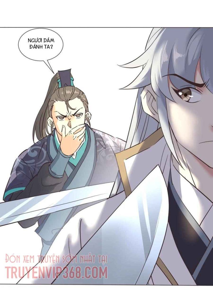 Trăm Vạn Cách Thành Thần - Page 27