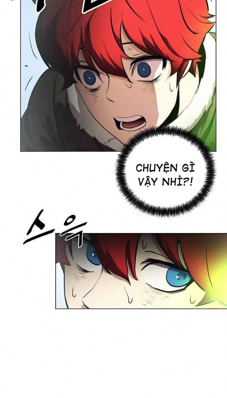 Sức Cùng Lực Kiệt - Page 58