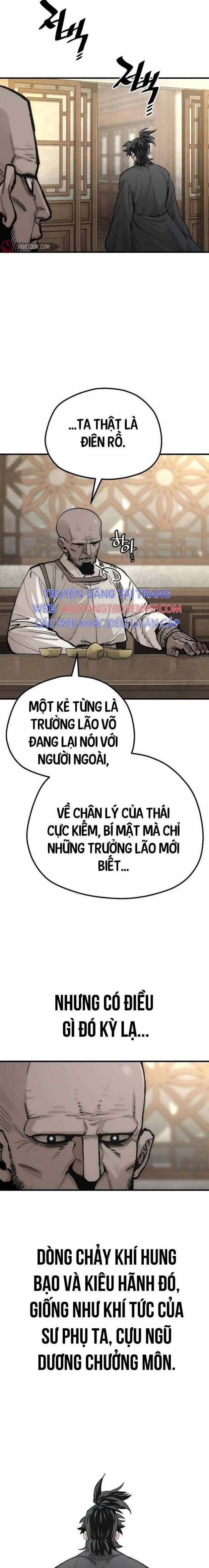 Thiên Ma Phi Thăng Truyện - Page 14