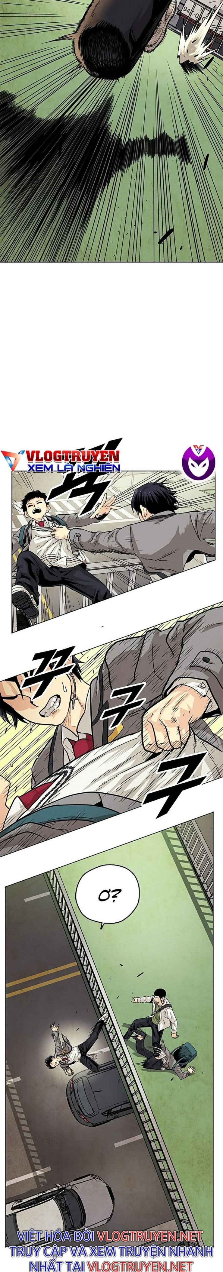 Tội Phủ Trảm Ma - Page 34