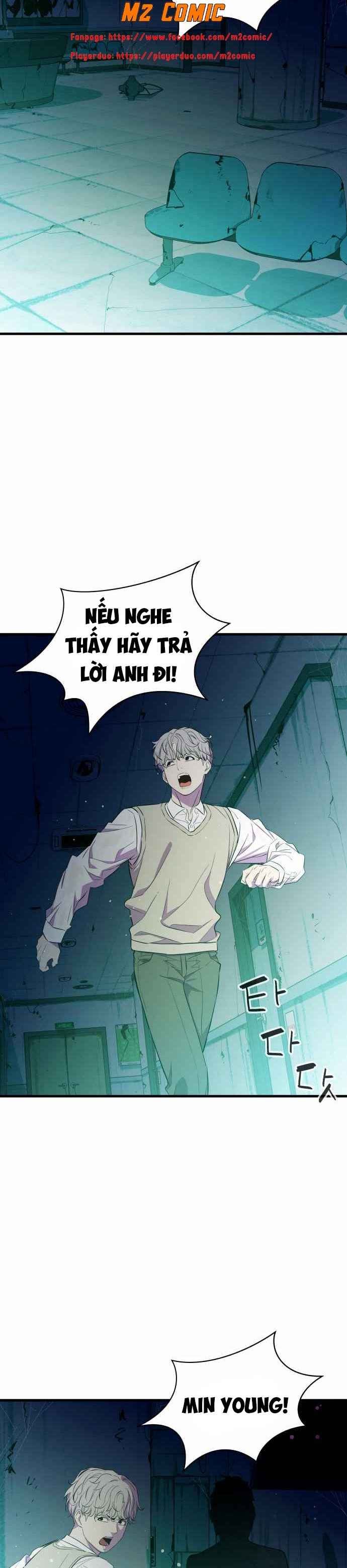 Kẻ Phản Diện Vô Dụng - Page 26