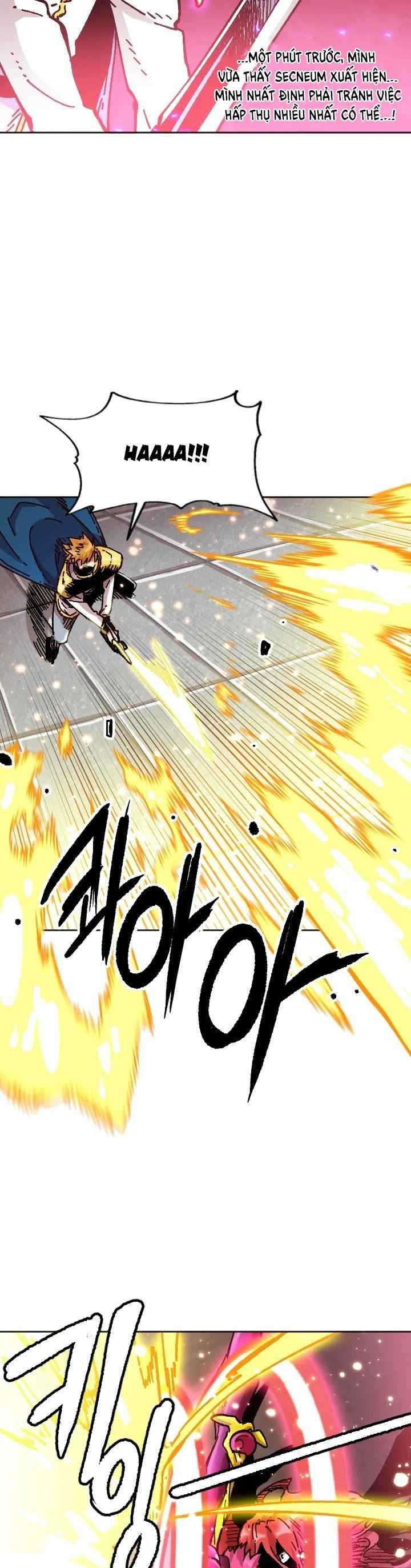 Nô Lệ Nghịch Thiên - Page 12