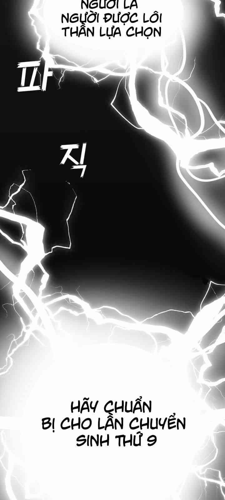 Tiền Kiếp Của Lôi Thần - Page 32