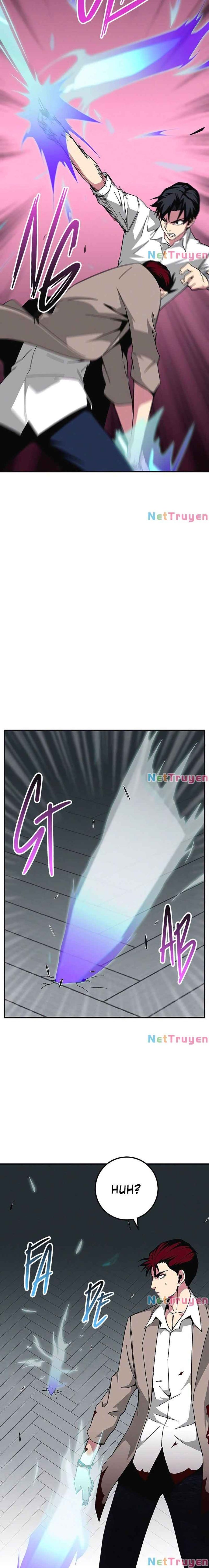 Đấng Cứu Thế Được Chọn - Page 15