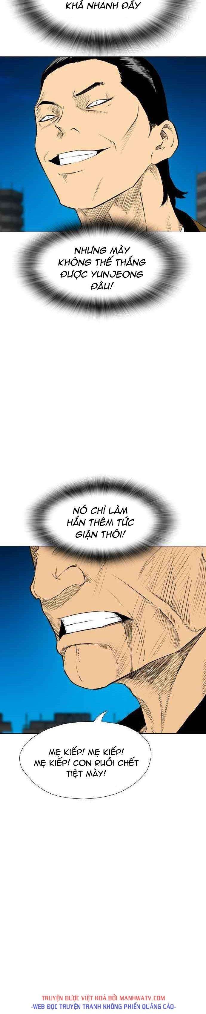 Kẻ Hồi Sinh - Page 26