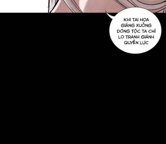 Ám Hành Ngự Sử - Webtoon - Page 29