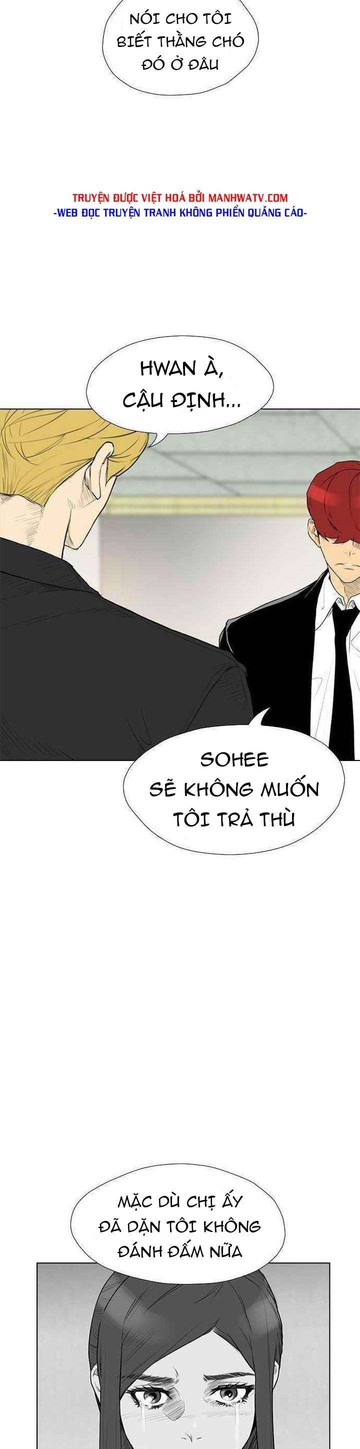 Kẻ Hồi Sinh - Page 13