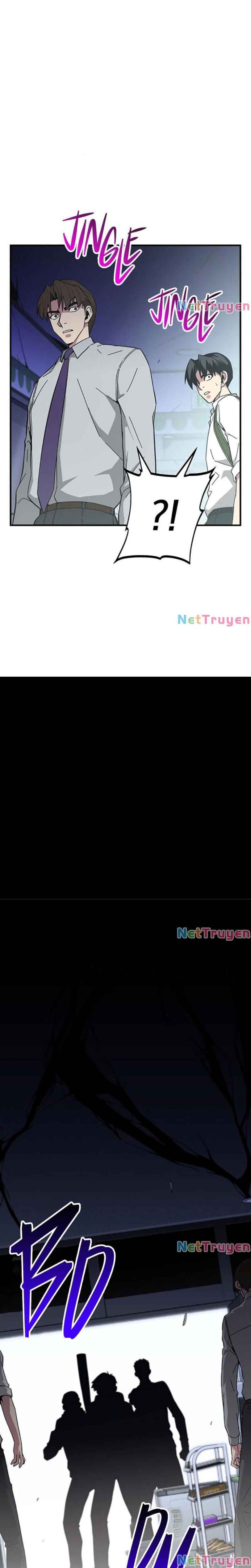 Đấng Cứu Thế Được Chọn - Page 11