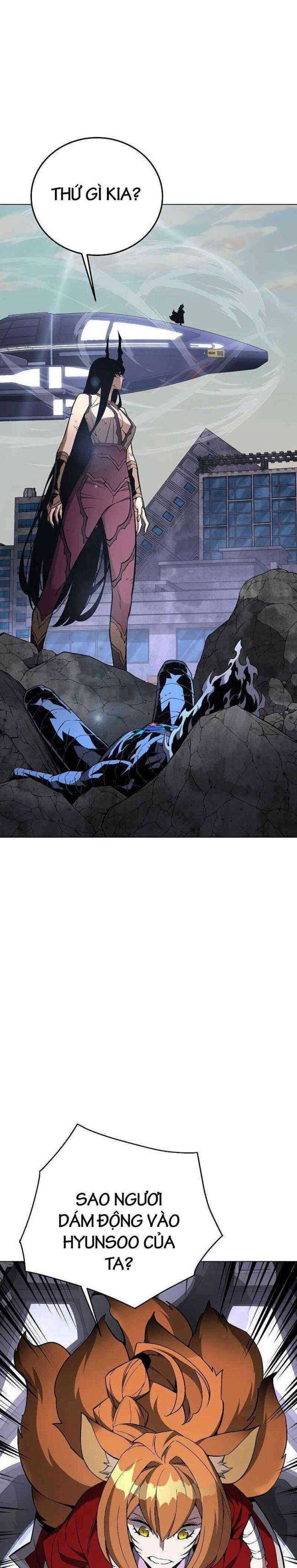 Thiên Ma Tôn Sư - Page 12