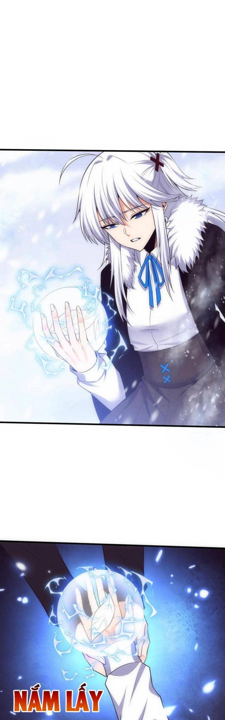 Tiến Hóa Cuồng Triều - Page 21