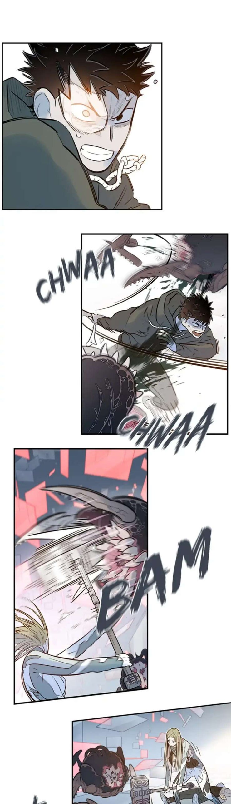 Điểm Hẹn - Page 13