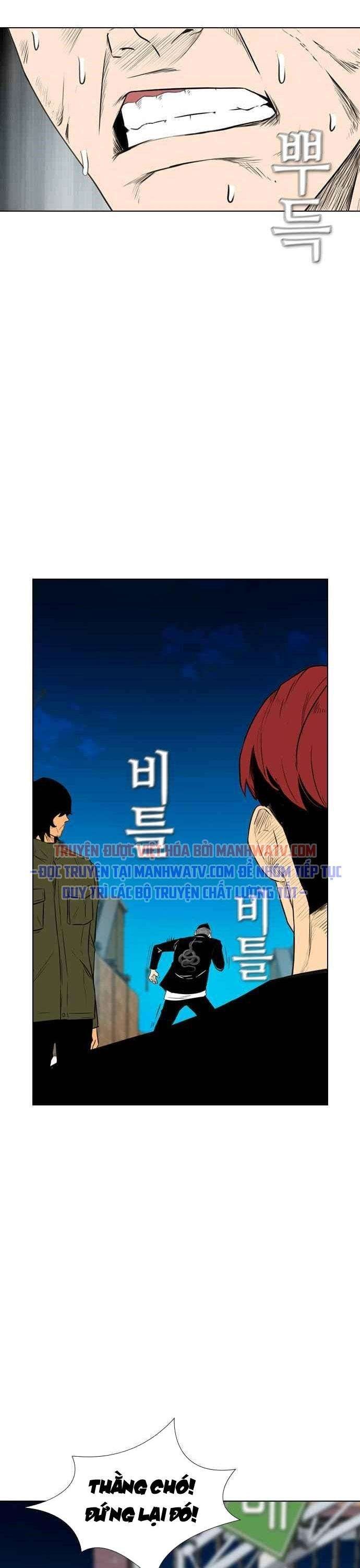 Kẻ Hồi Sinh - Page 35