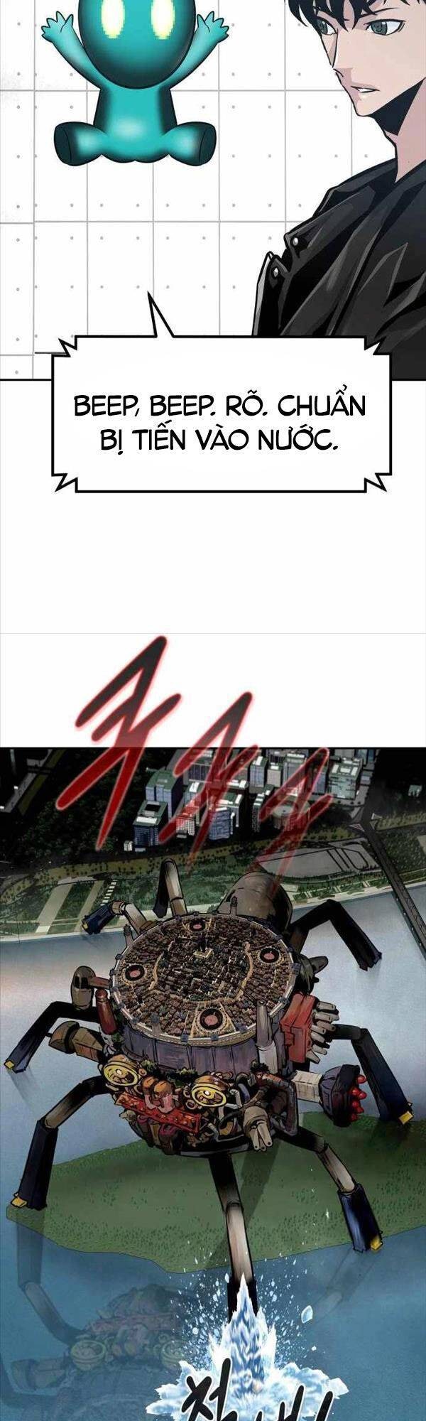 Kẻ Đa Tài - Page 6