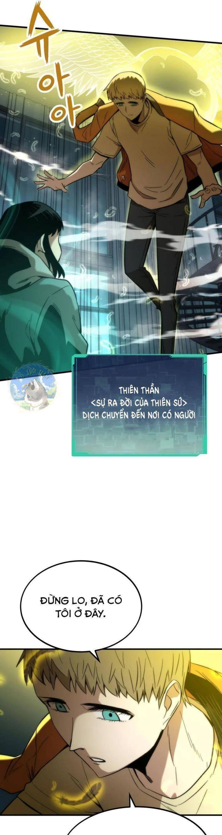 Nhân Vật Phụ Siêu Cấp - Page 40