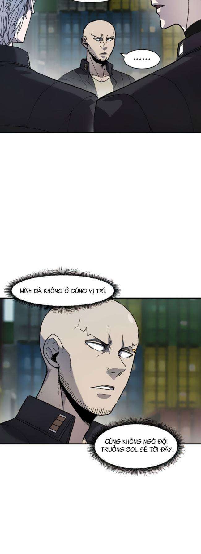 Pháp Sư Trẻ Tuổi - Page 4