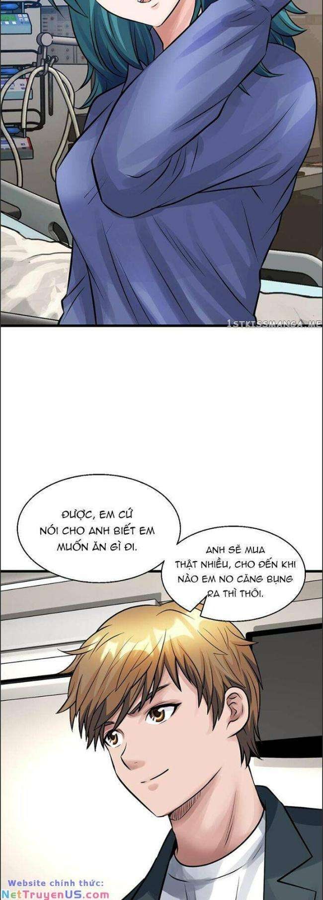 Ranker Bất Bại - Page 18
