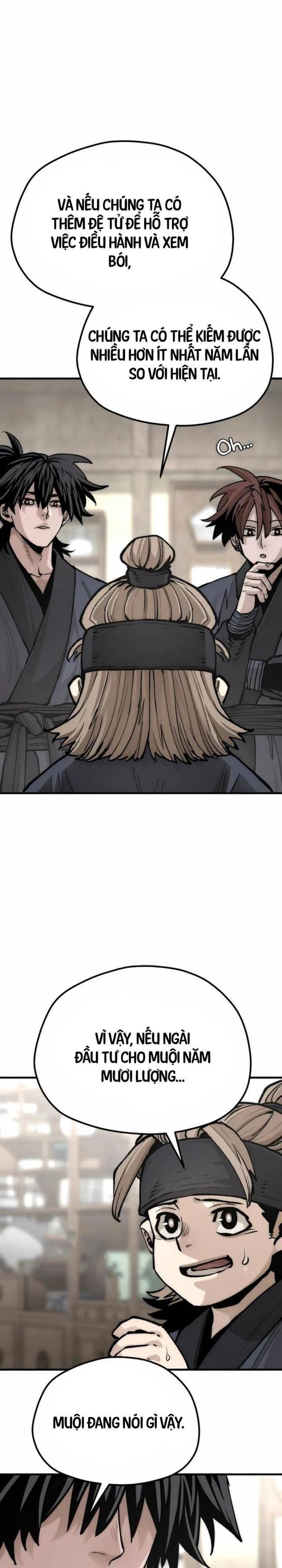 Thiên Ma Phi Thăng Truyện - Page 14