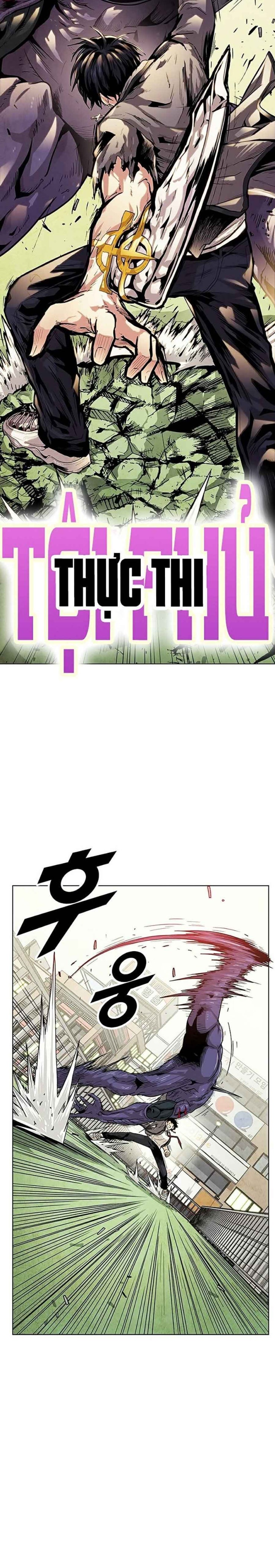 Tội Phủ Trảm Ma - Page 65