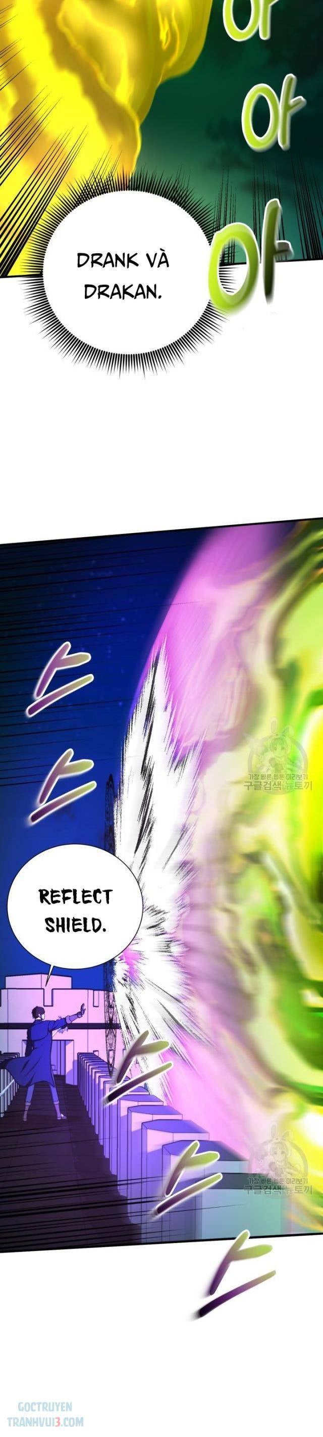 Ngôi Nhà Hầm Ngục - Page 23