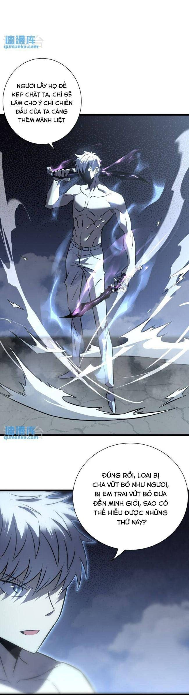 Ta Là Sát Thần - Page 30