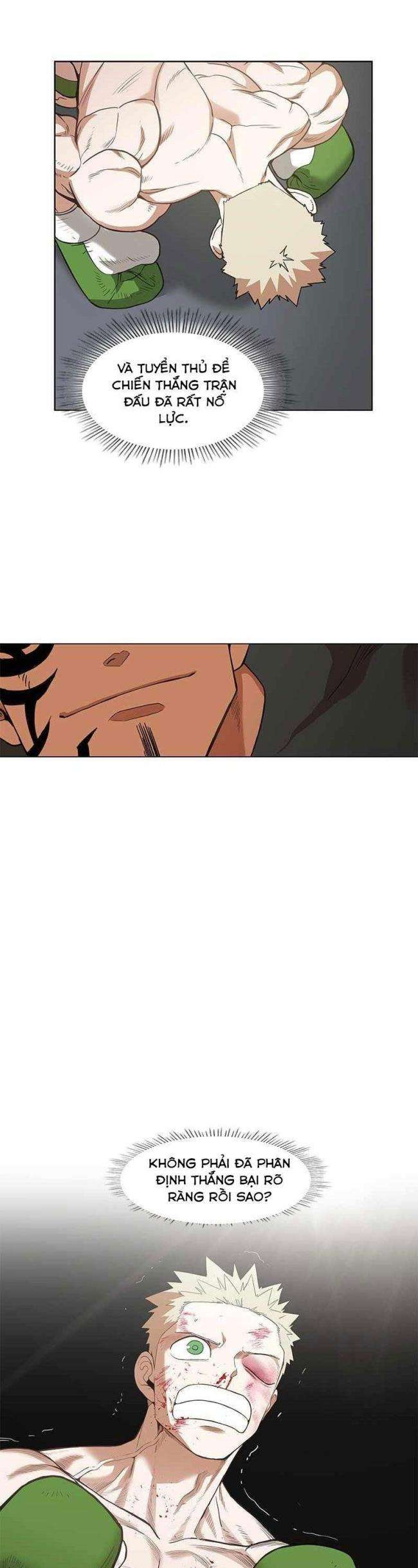 Võ Sĩ Quyền Anh - Page 10