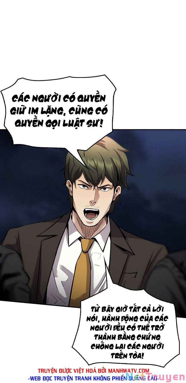 Điều Tra Viên Chuyển Sinh - Page 13