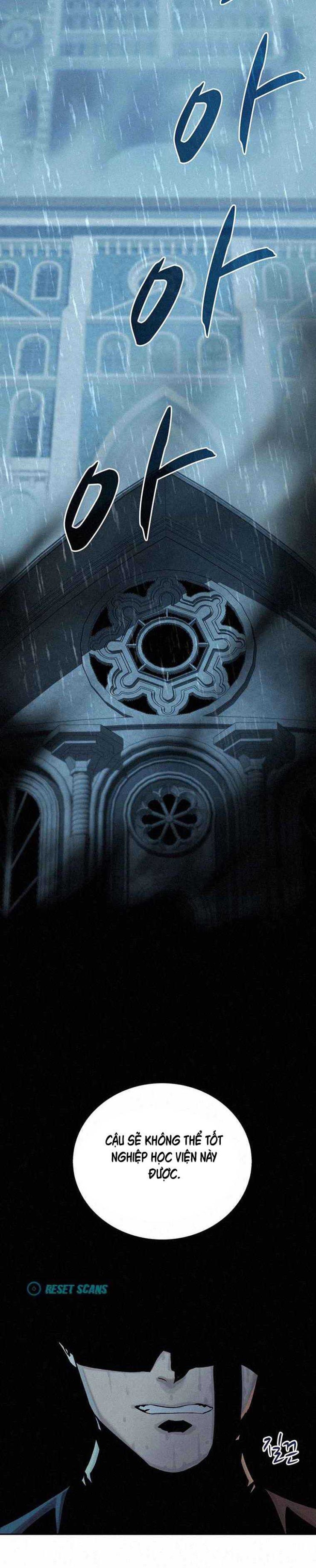 Thực Thư Pháp Sư - Page 22