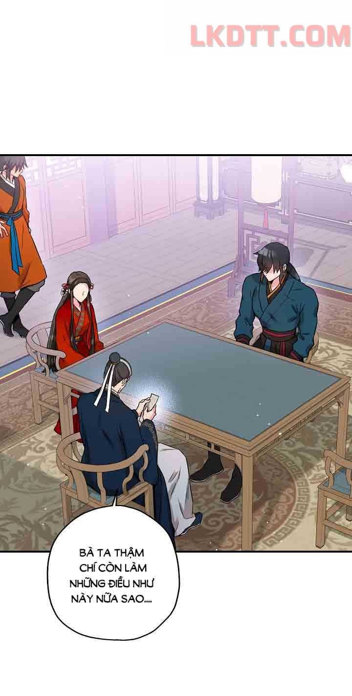 Tôi Trở Thành Nhân Vật Phản Diện Giỏi Nhất Trong Giới Võ Thuật - Page 24