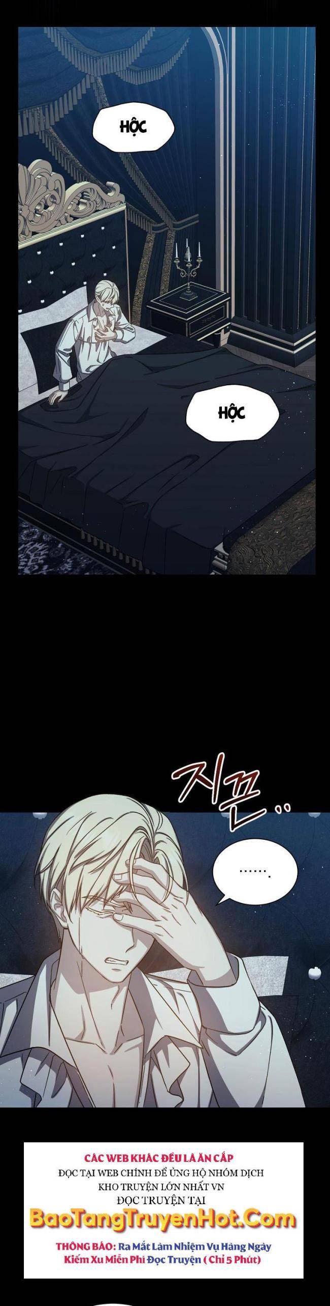 Sự Trở Lại Của Pháp Sư Cấp 8 - Page 28