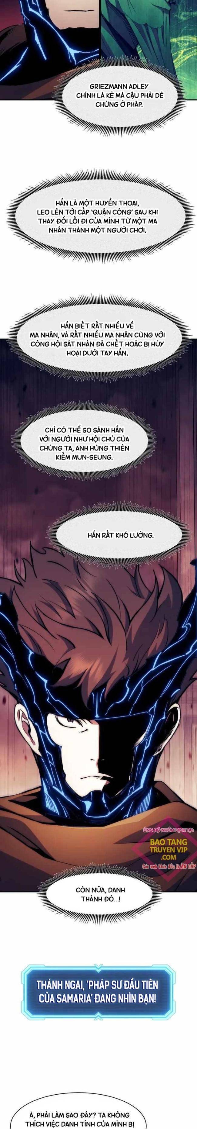 Tàn Tinh Tái Thế - Page 4