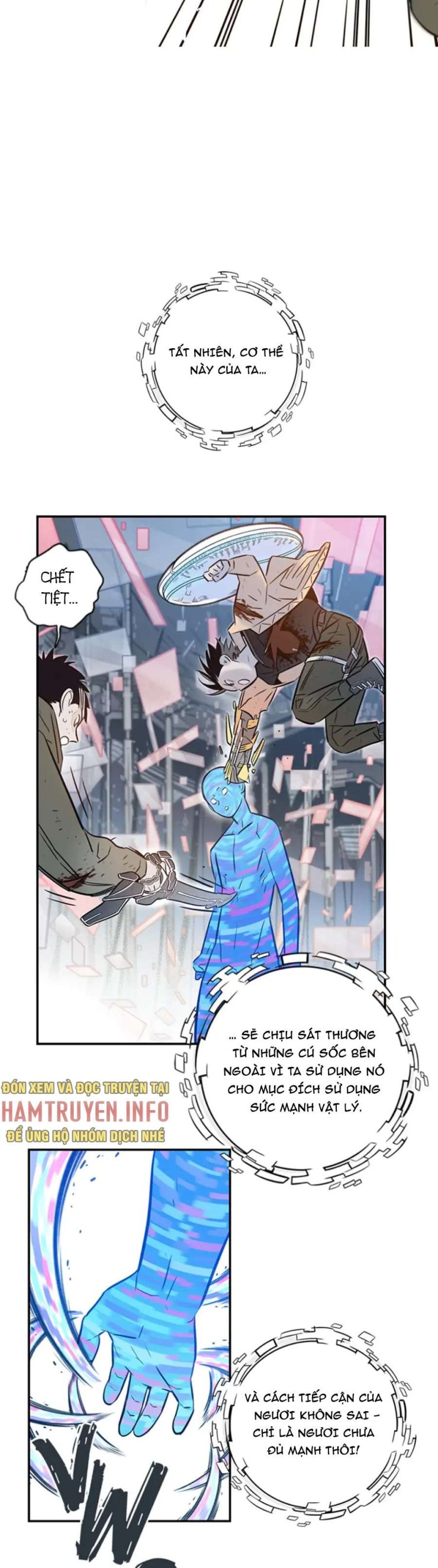 Điểm Hẹn - Page 8