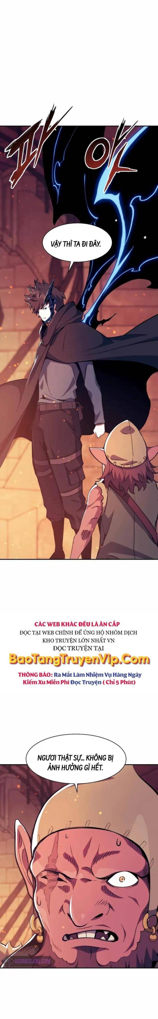 Tàn Tinh Tái Thế - Page 17