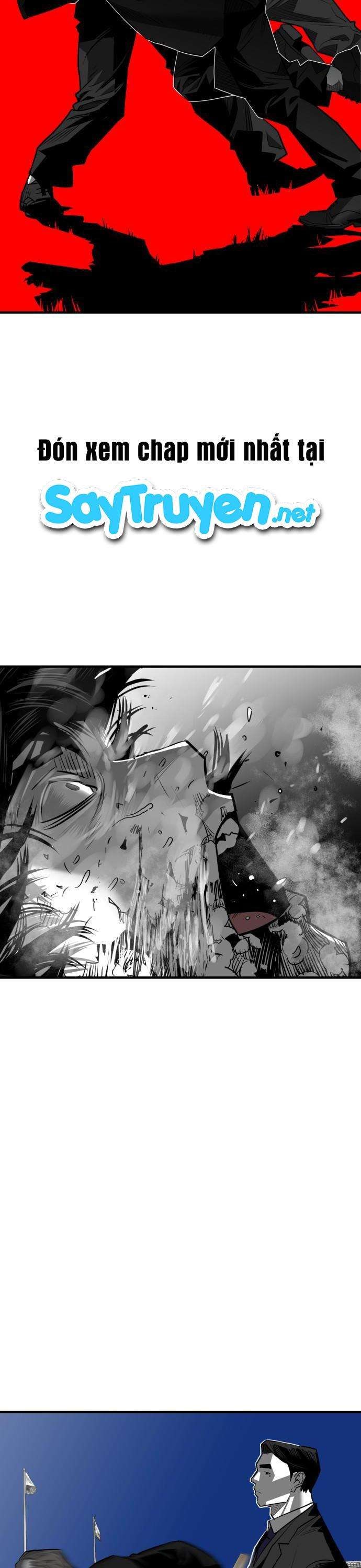 Quảng Trường Máu - Page 8