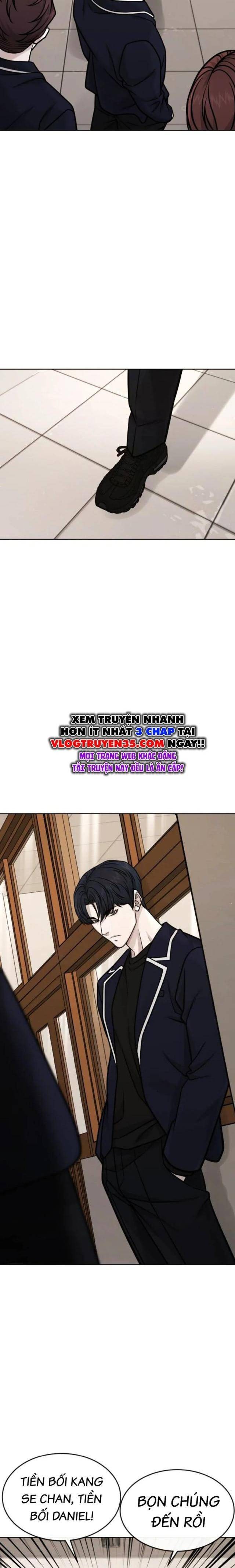 Nhiệm Vụ Diệu Kỳ - Page 24