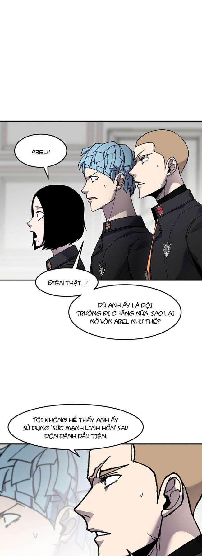 Pháp Sư Trẻ Tuổi - Page 17