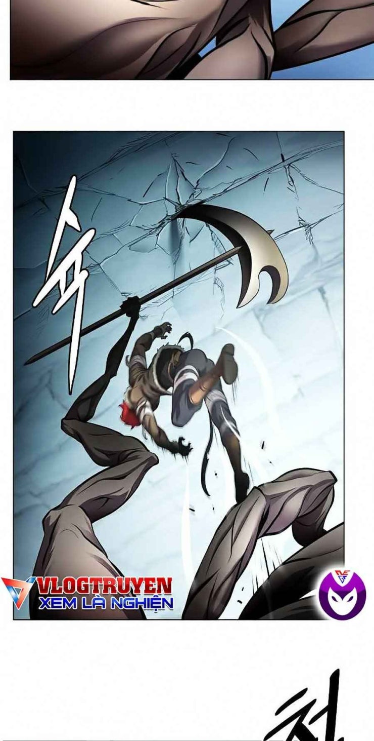 Sức Cùng Lực Kiệt - Page 28