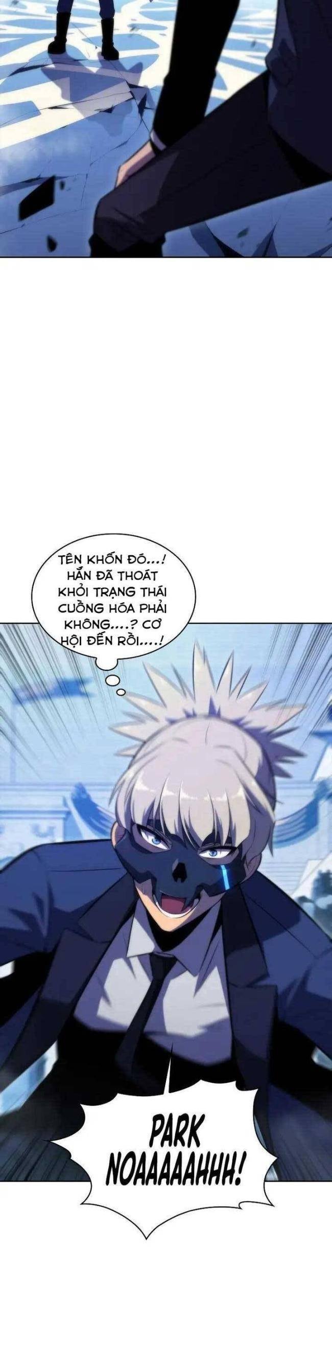 Kẻ Thách Đấu - Page 56