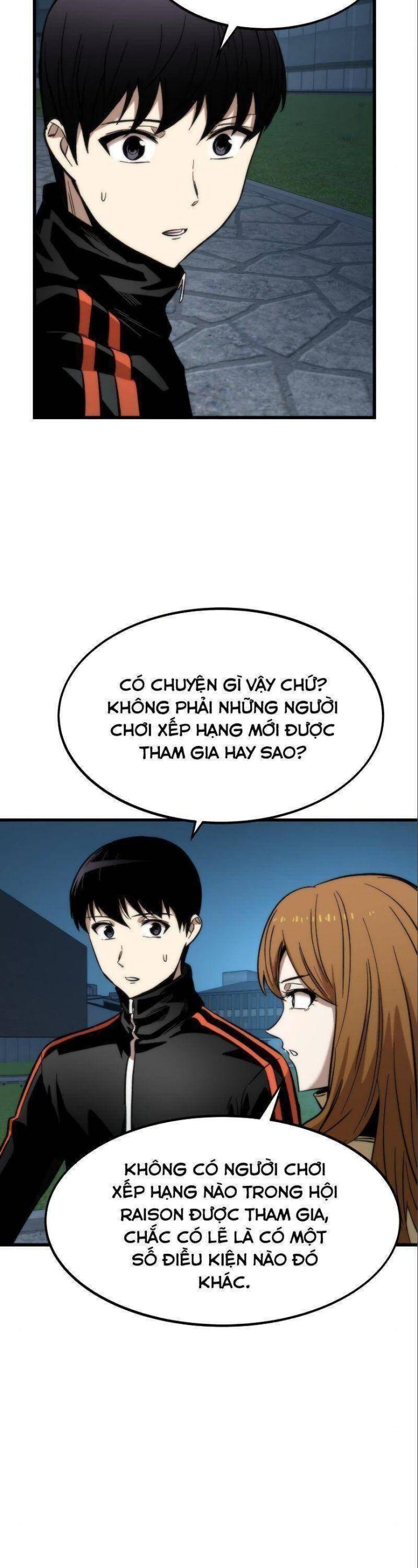 Nhân Vật Phụ Siêu Cấp - Page 10