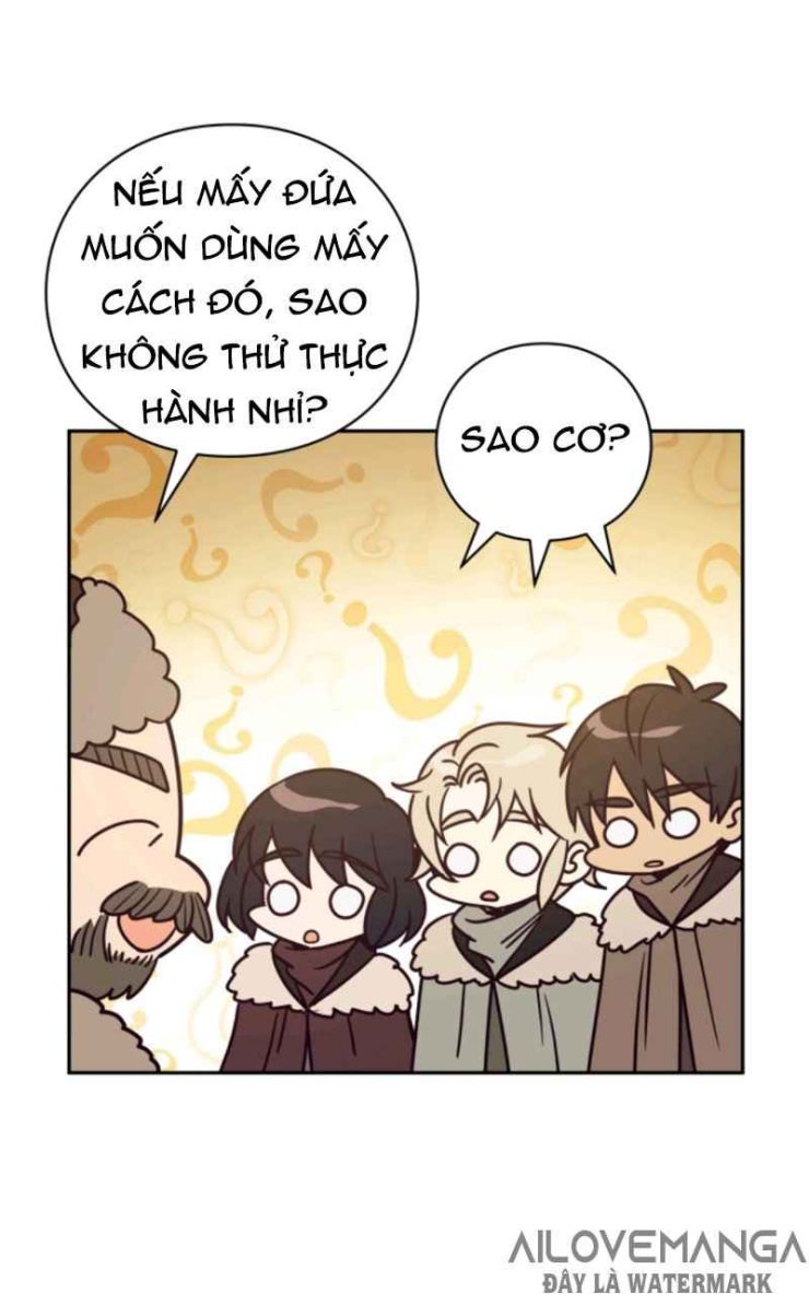 Người Tìm Đường - Page 11