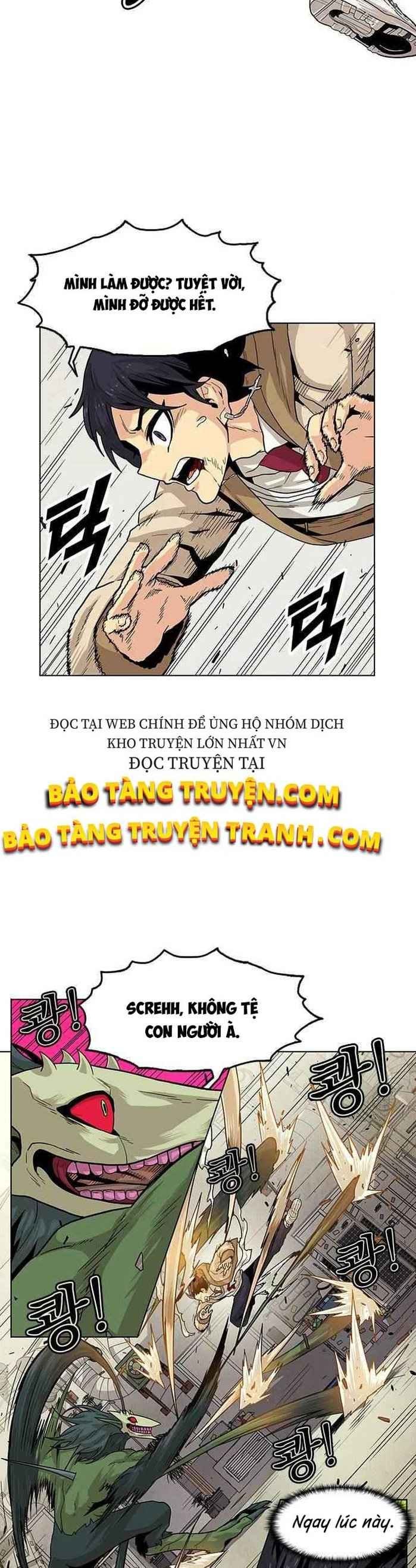 Tội Phủ Trảm Ma - Page 51