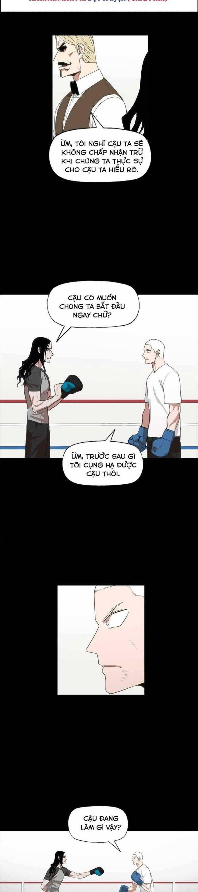 Võ Sĩ Quyền Anh - Page 27