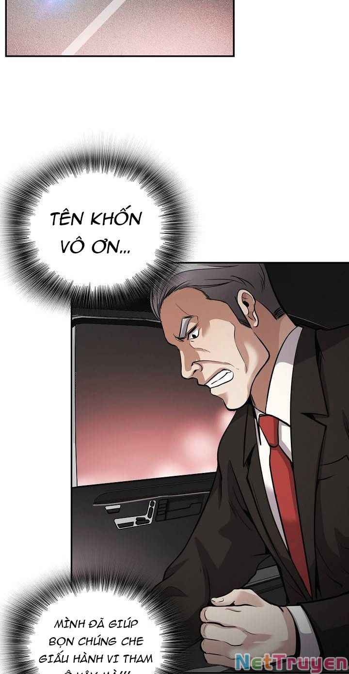 Điều Tra Viên Chuyển Sinh - Page 30