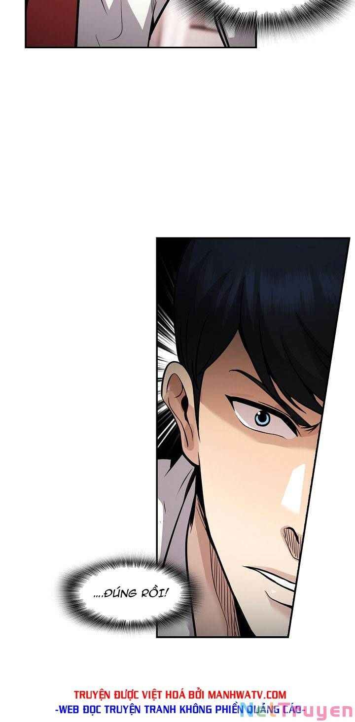 Điều Tra Viên Chuyển Sinh - Page 28